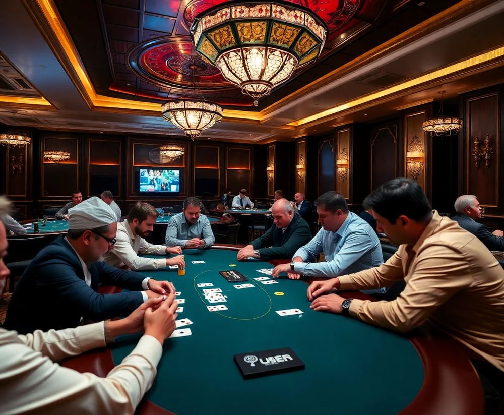 德扑圈扑克官网版下载